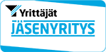 Suomen Yrittäjät -jäsenyritys